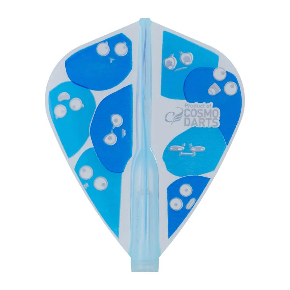 Plumas Fit Flight Air Pei Ying Liao 2 Kite