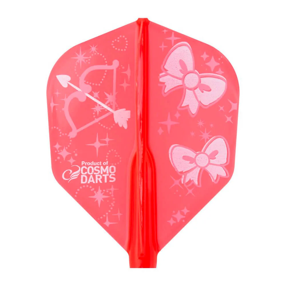 Plumas Fit Flight Tamrin Ng 2 Shape  