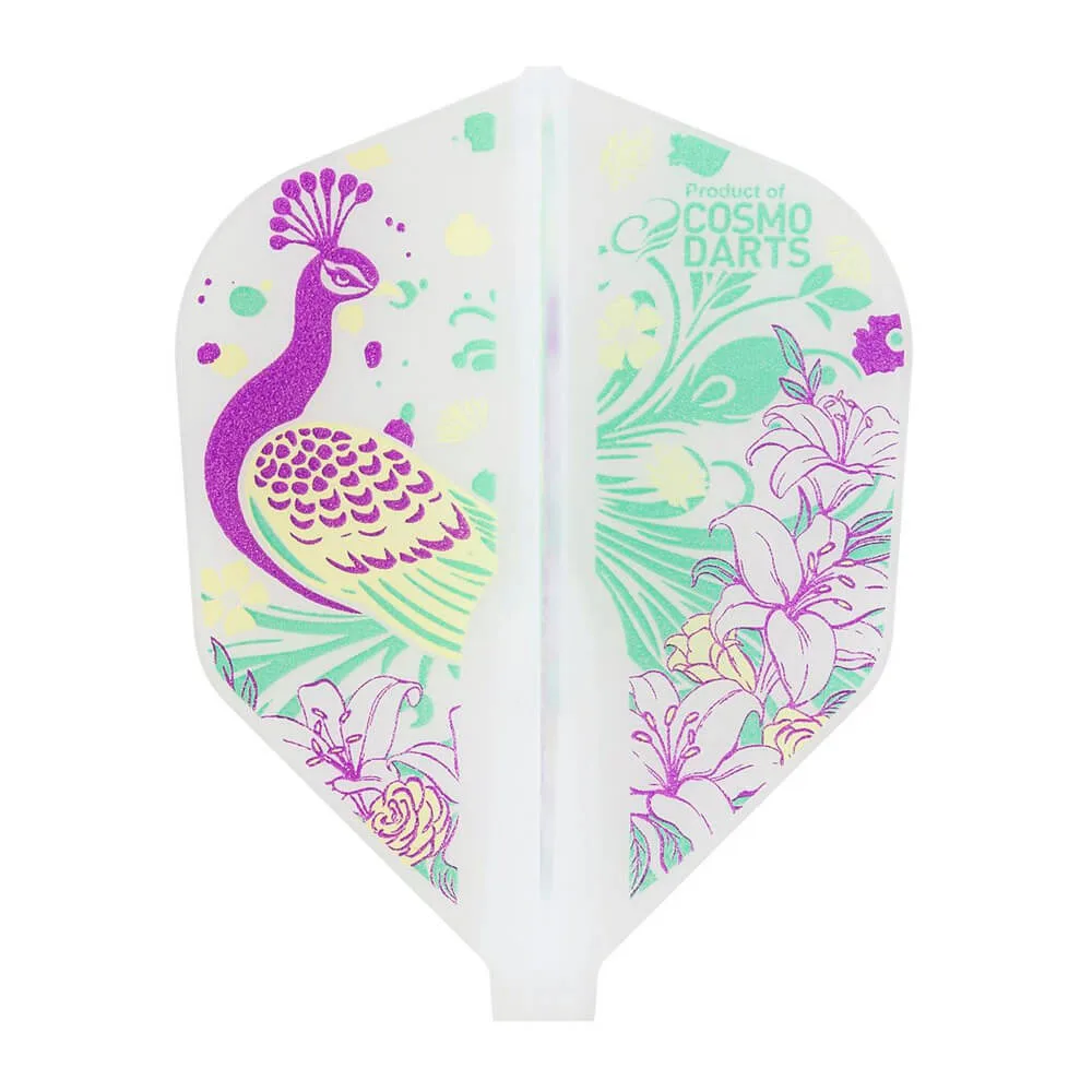 Plumas Fit Flight Yumiko Sugime Shape  