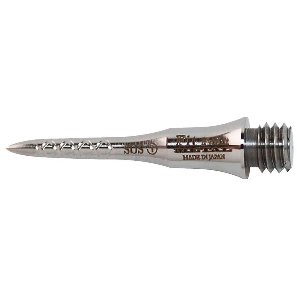 Puntas Fit Point Metal SUS Spiral 1 25mm