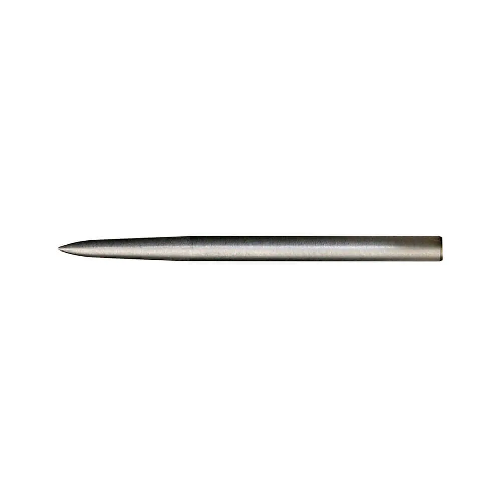 Punta Reemplazamiento Cosmo Darts Plata 35mm For Player’s Signature Barrell