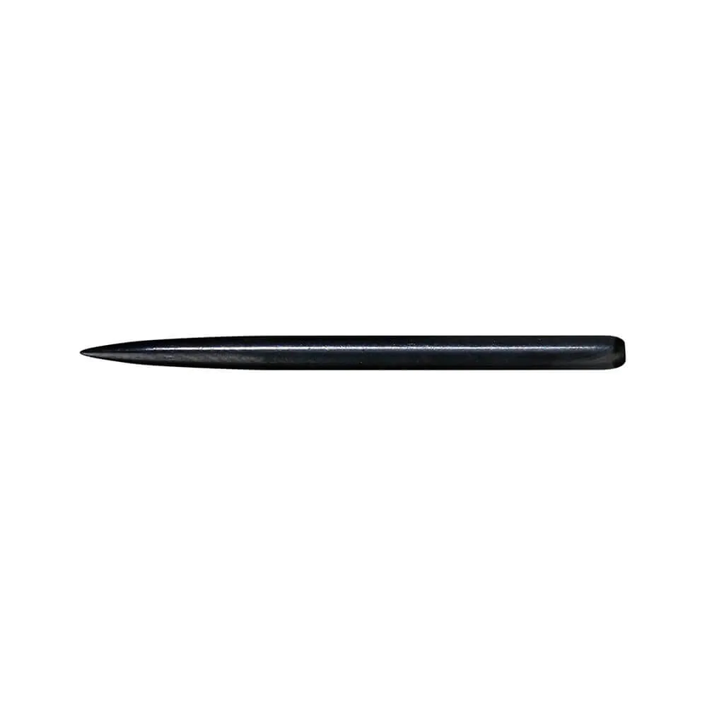 Punta Reemplazamiento Cosmo Darts Negro 35mm For Discovery Label