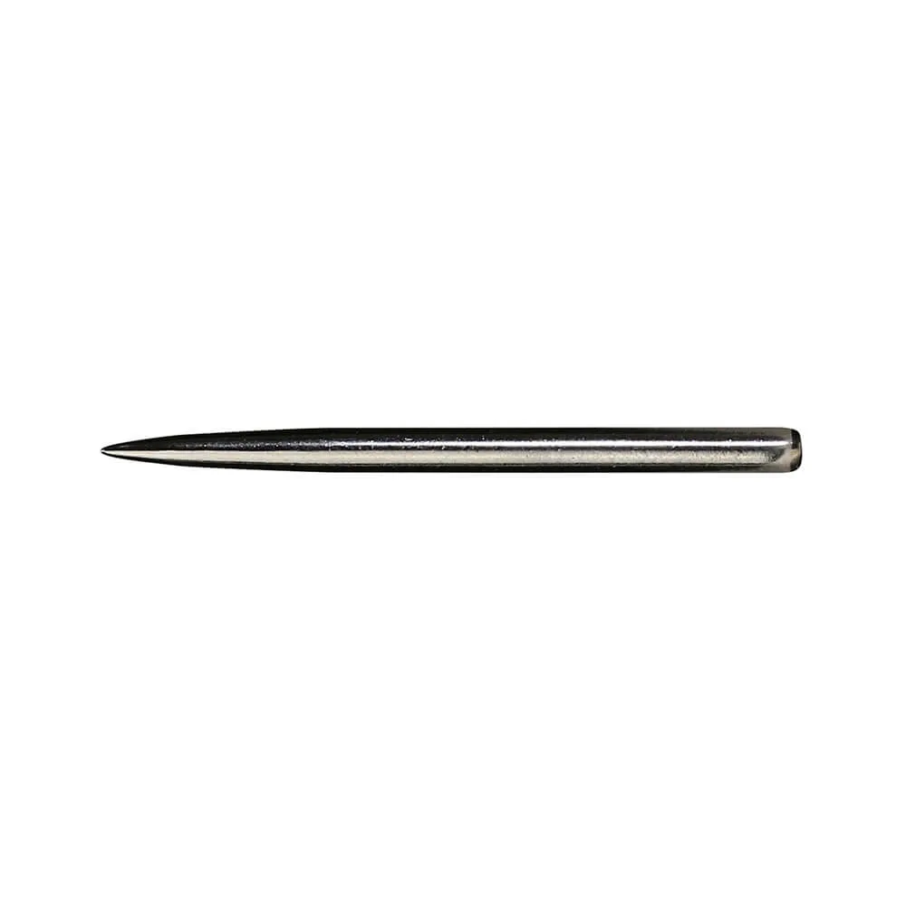 Punta Reemplazamiento Cosmo Darts Plata 41mm For Discovery Label