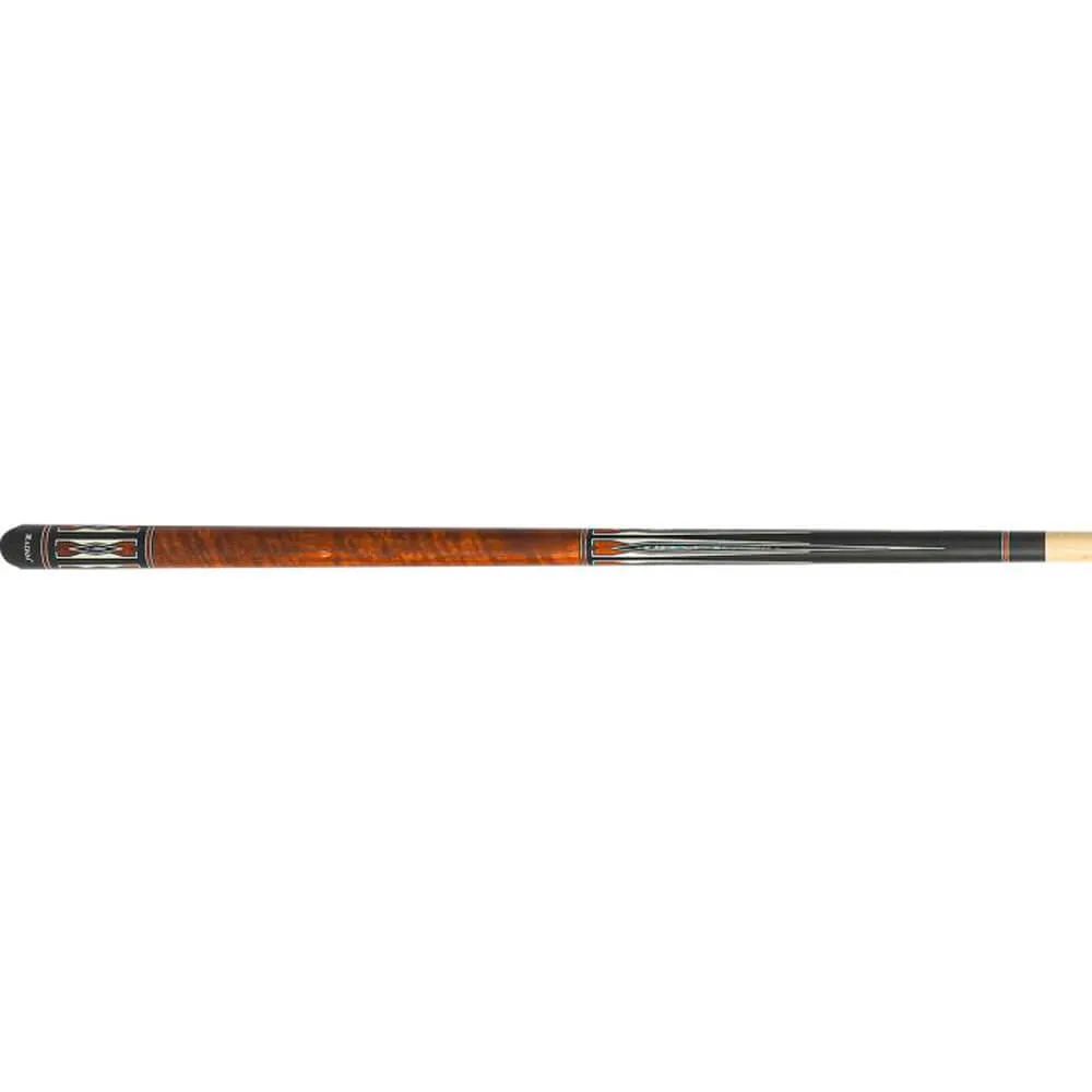 Taco Adam Professional Zonin Carom Cue No.6 510gr