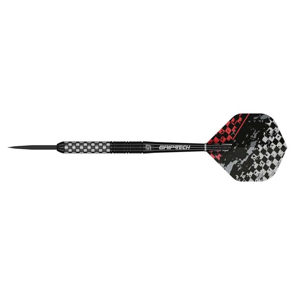 Dardos GOAT Finishline Steel 90% 21gr