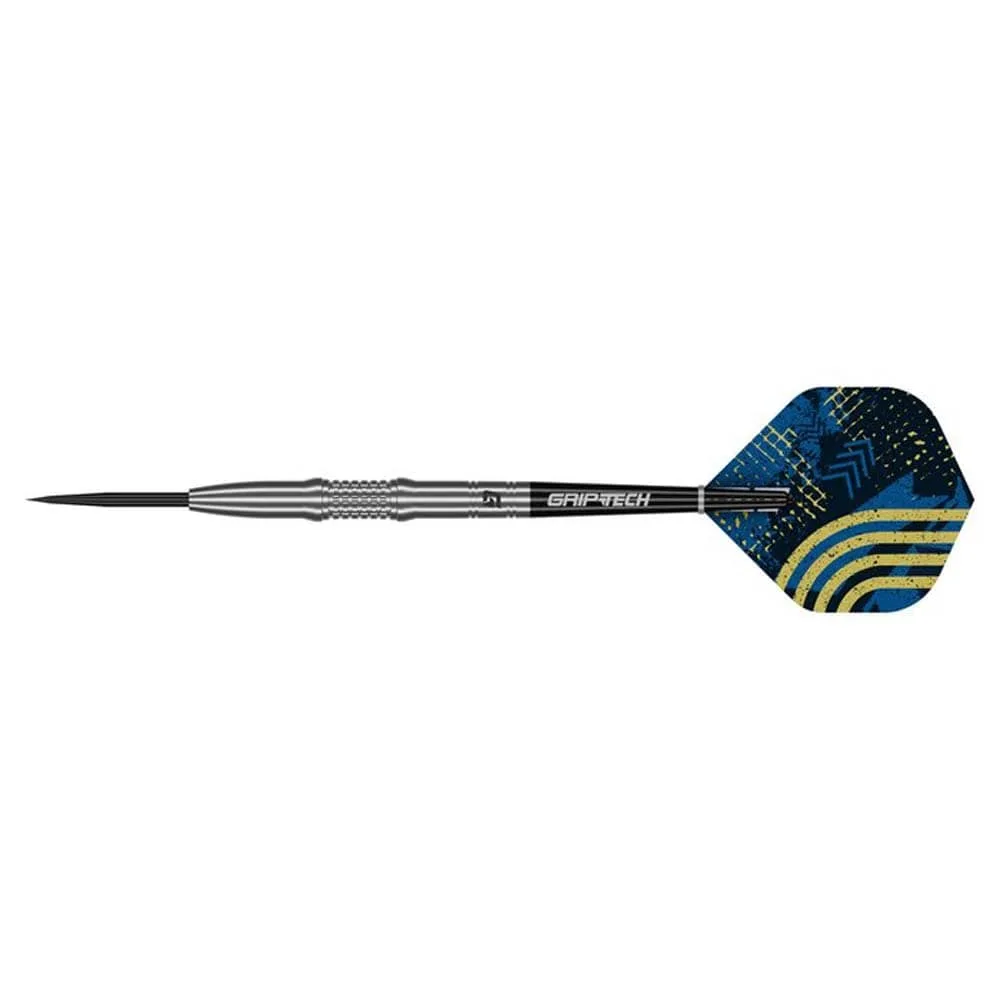 Dardos GOAT Javelin Steel 90% 24gr