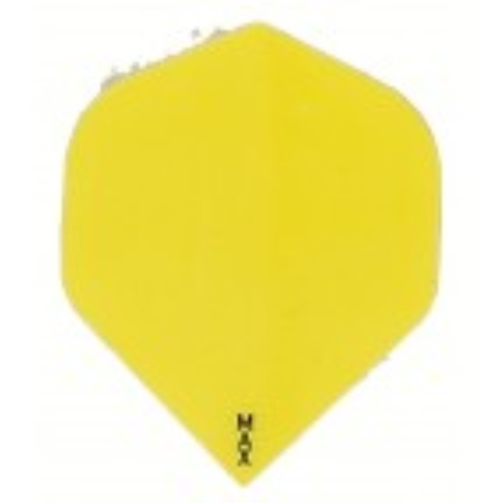 Plumas Power Max Standard Amarilla