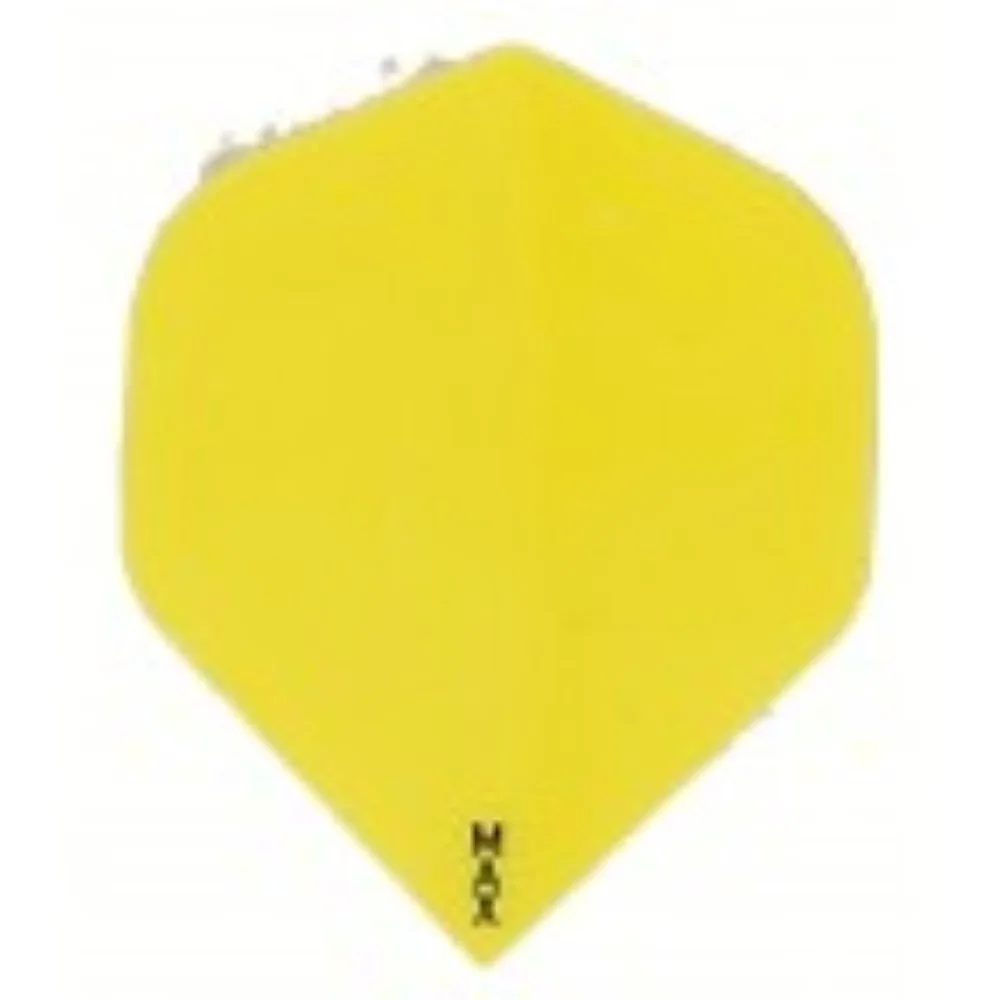 Plumas Power Max Standard Amarilla