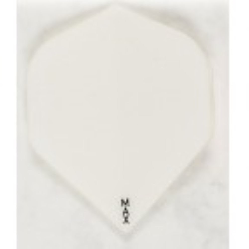 Plumas Power Max Standard Blanca