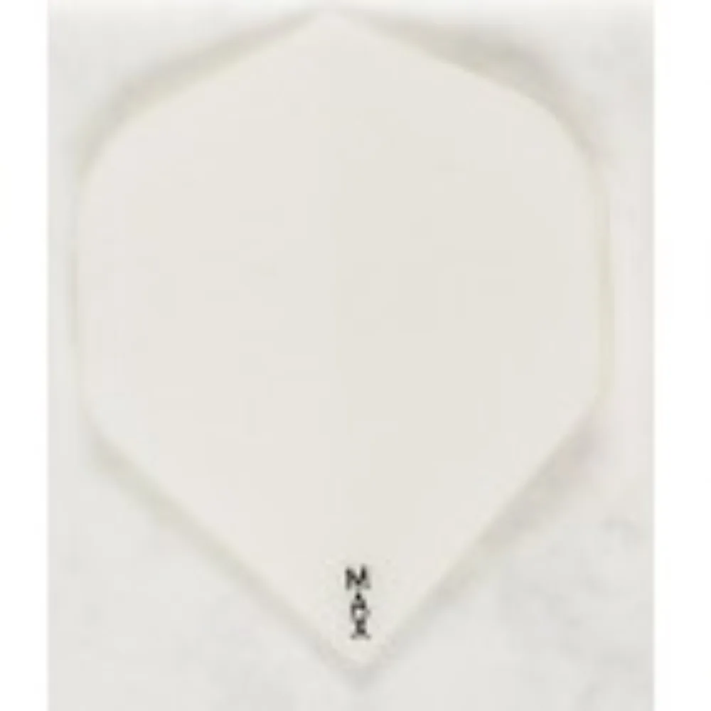 Plumas Power Max Standard Blanca