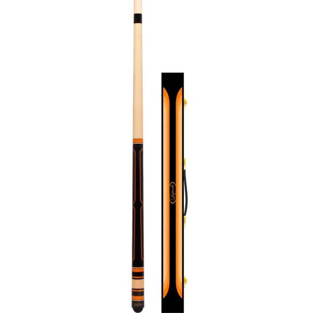 Taco Laperti Carom Set Cue No.6