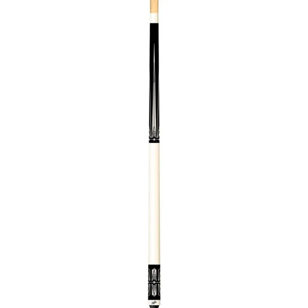 Taco billar Dufferin Diabolo Carom Cue No.3 500gr