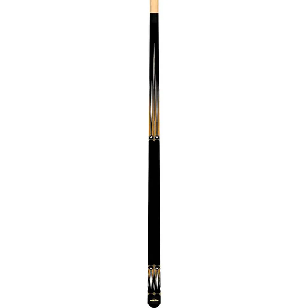 Taco billar Carambola Maxton Matis Carom Cue No.2 520gr 12mm