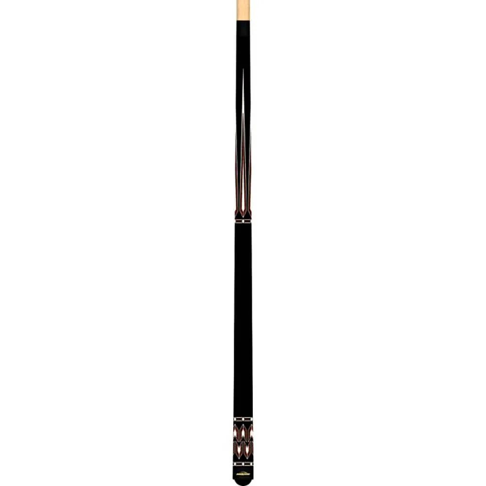 Taco billar Carambola Maxton Matis Carom Cue No.1 510gr 12mm