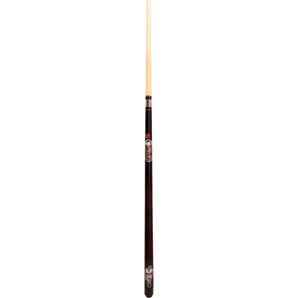 Taco Billar Pool Junior 132,08cm 500gr