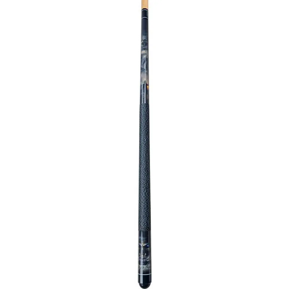 Taco billar Americano Buffalo Reaper Torch 19oz 12mm