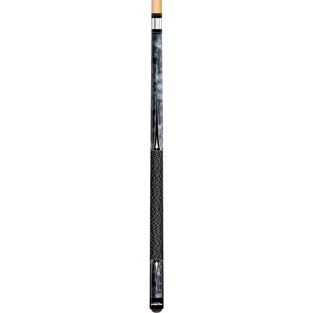 Taco billar Americano Maxton Verano No. 4 Gris 20oz 13mm