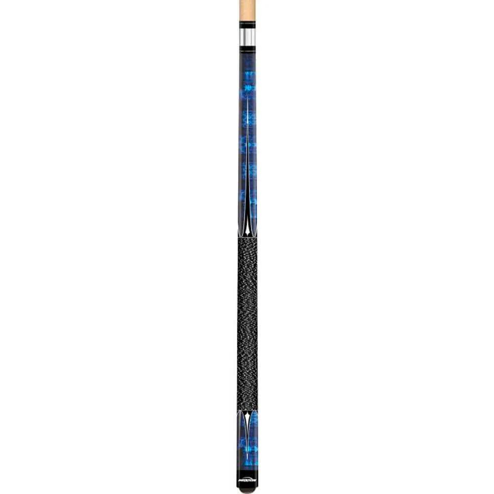 Taco Billar Americano Maxton Verano No. 6 Azul 19oz