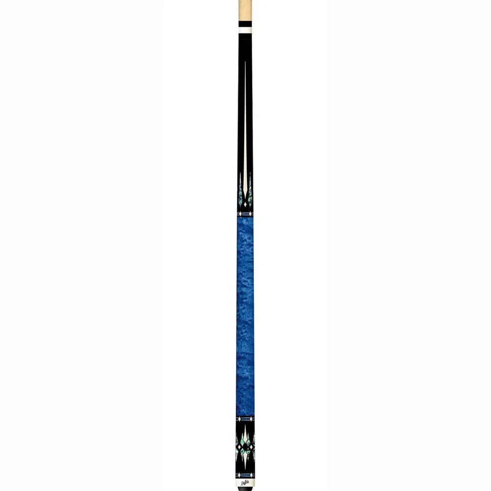 Taco Billar Americano Dufferin 439 LDC Pool Cue 12.5mm 20oz