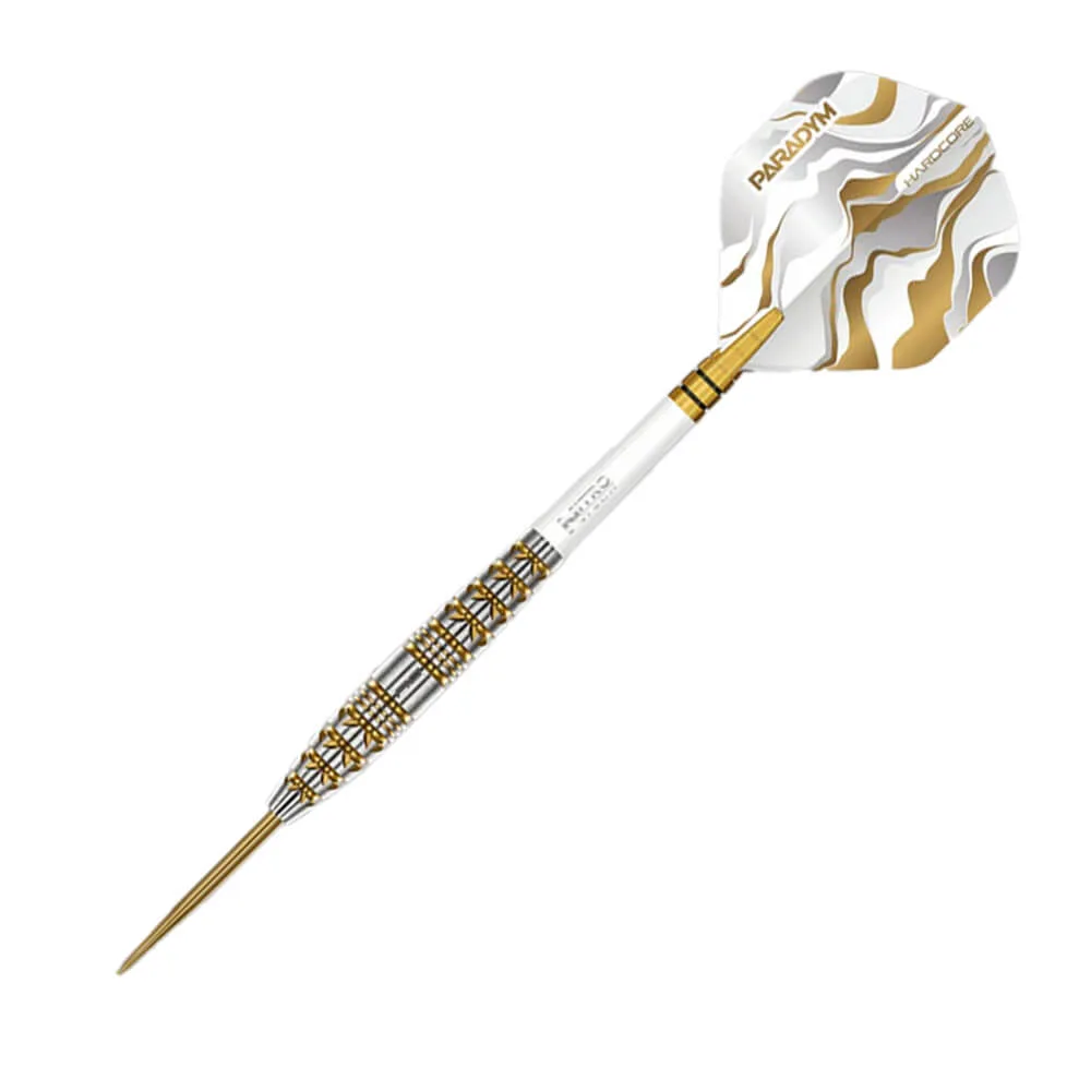 Dardos Red Dragon Paradym Gold Torpedo 90% 23g