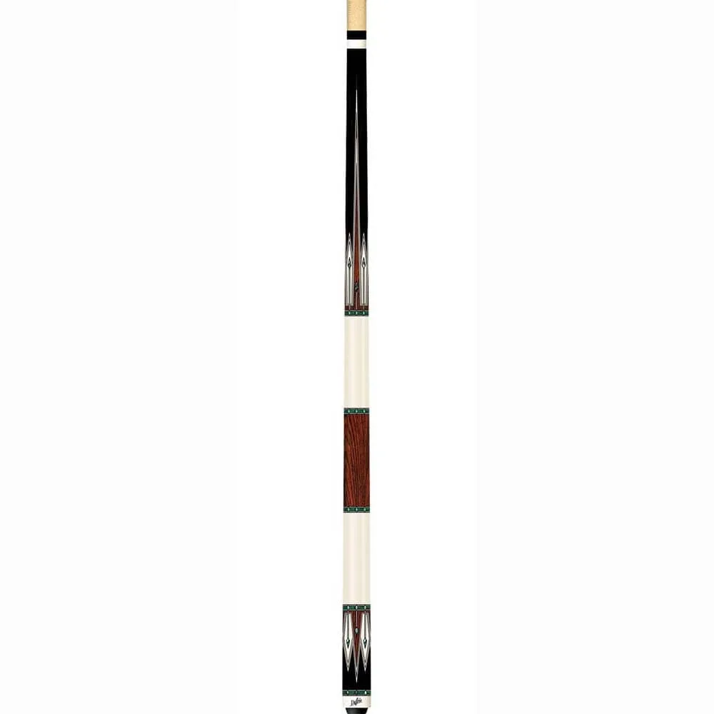 Taco Billar Americano Dufferin 432 LDC Off White 12.5mm 19oz