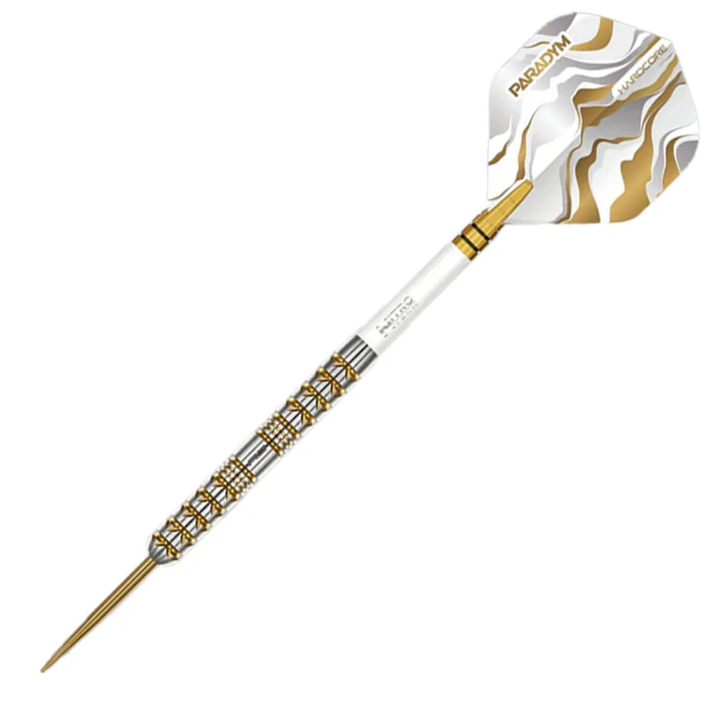 Dardos Red Dragon Paradym Gold Parallel 90% 22g