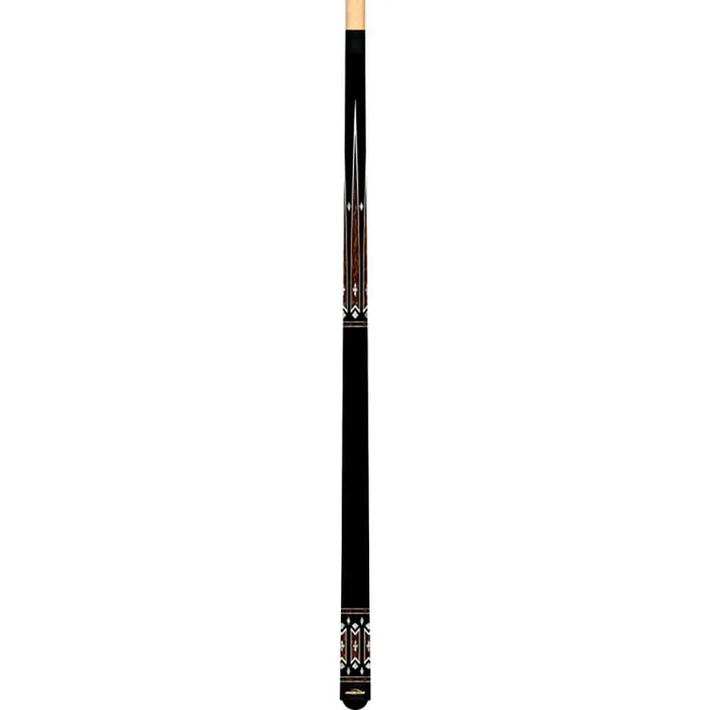 Taco billar Carambola Maxton Matis Carom Cue No.3 490gr 11mm
