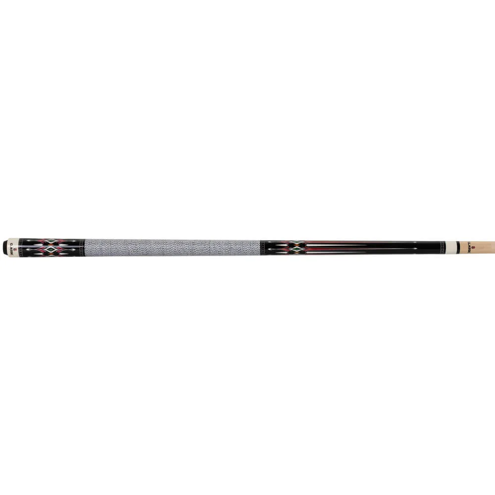 Taco Billar Americano Classic XT-01 12.5mm 19.5oz