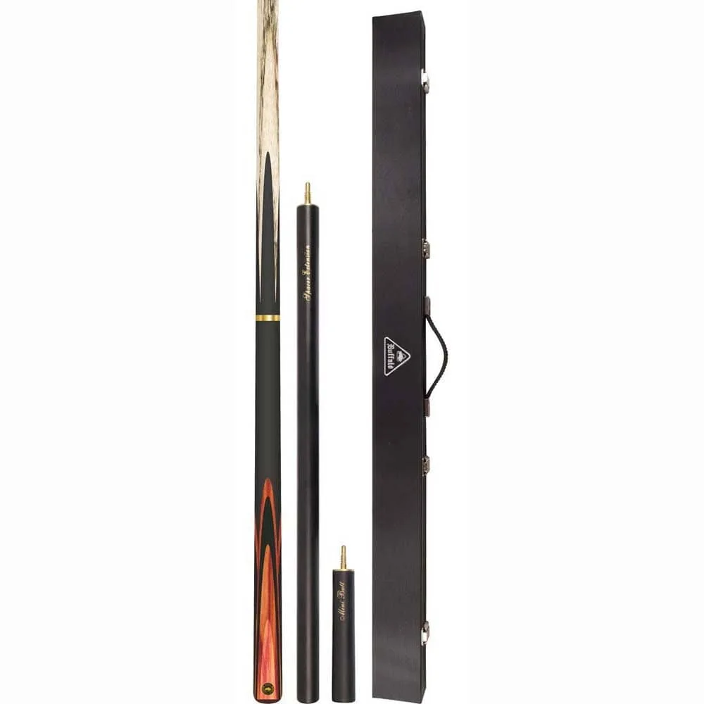 Taco Snooker 3/4 Buffalo Premium 4 Piezas M