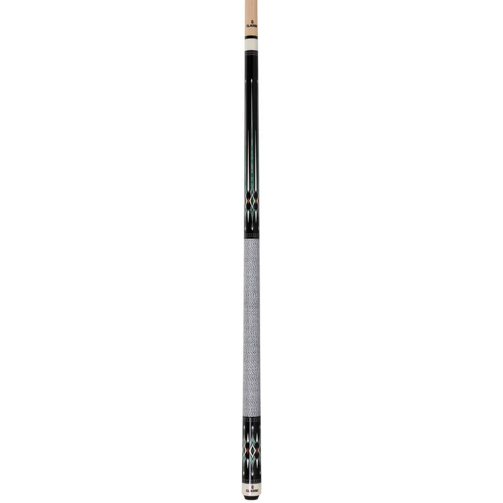 Taco Billar Americano Classic XT-02 12.5mm 19.5oz