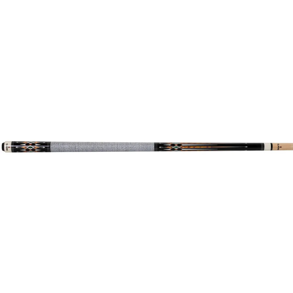 Taco Billar Americano Classic XT-03 12.5mm 19.5oz