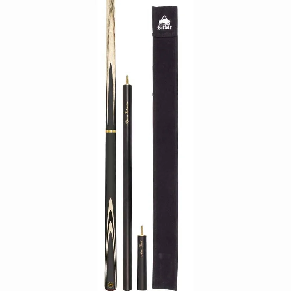 Taco Snooker 3/4 Buffalo Pure 4 Piezas M