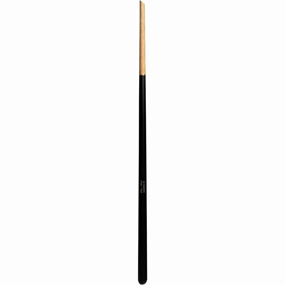 Taco Eaton Pro-Pool Snooker y Pool Inglés Cue 130cm M