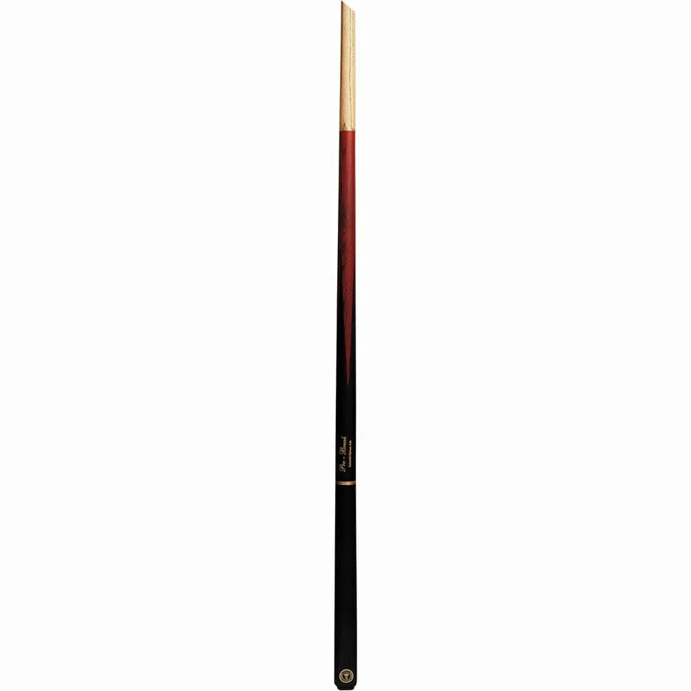 Taco Eaton Pro-Break Snooker Cue 3 Piezas 145cm H