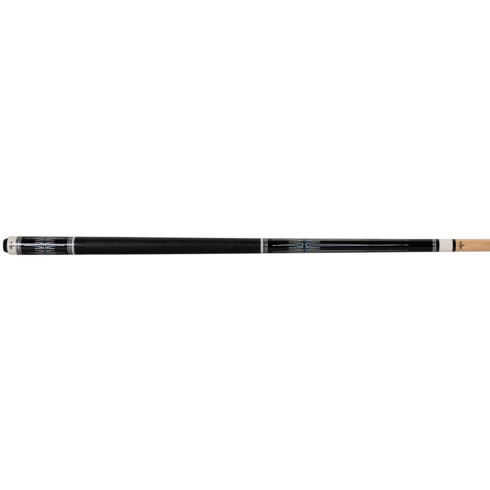 Taco Billar Americano Classic T25-02 12.5mm 