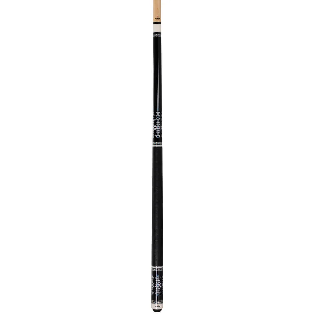 Taco Billar Americano Classic T25-07 12.5mm 