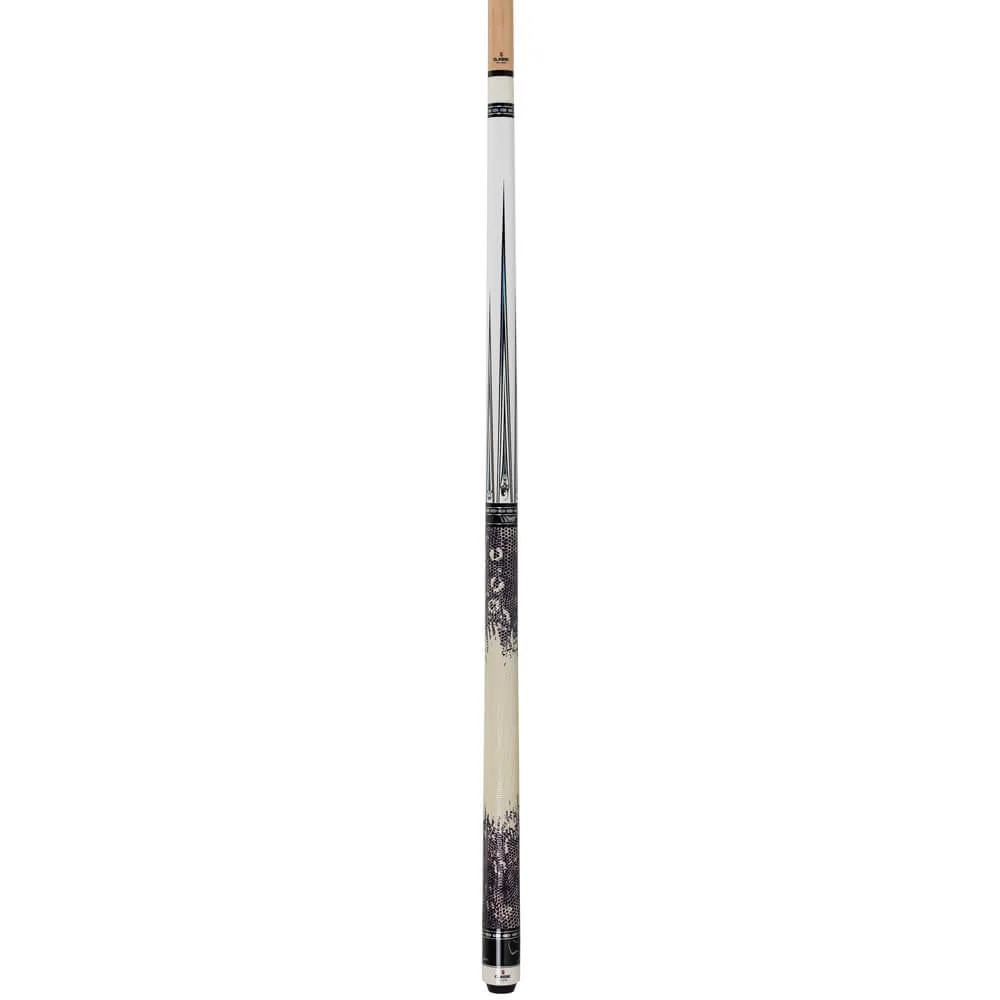 Taco Billar Americano Classic T25-16 12.5mm 