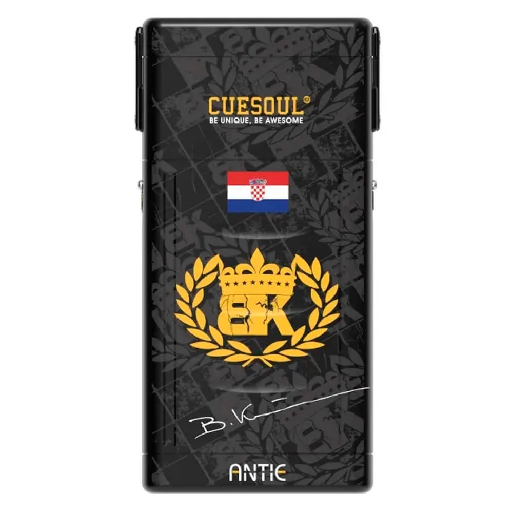 Funda Dardos Cuesoul Antie Boris Krcmar