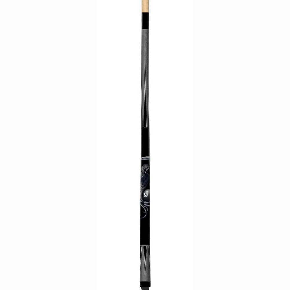 Taco Billar Americano Buffalo Poolball Fun 1 18oz 12mm