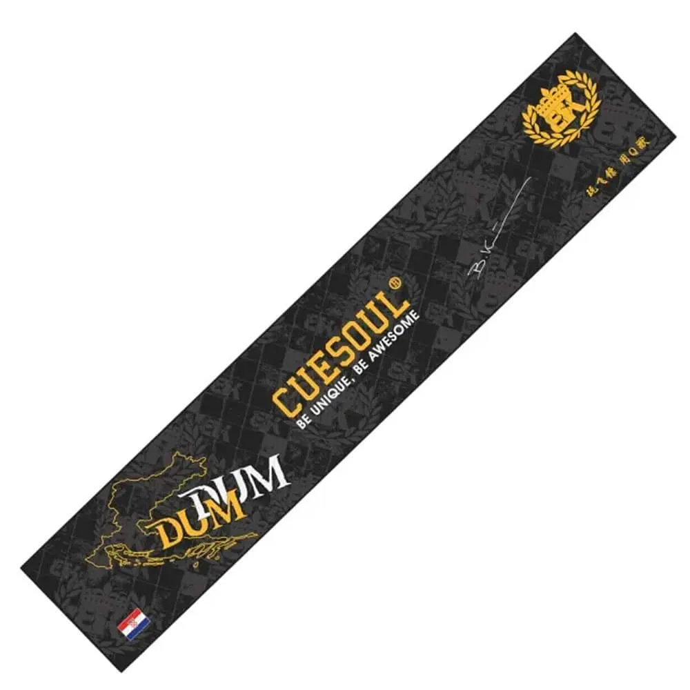 Cuesoul Dart Long Towel Boris Krcmar Toalla Microfibra