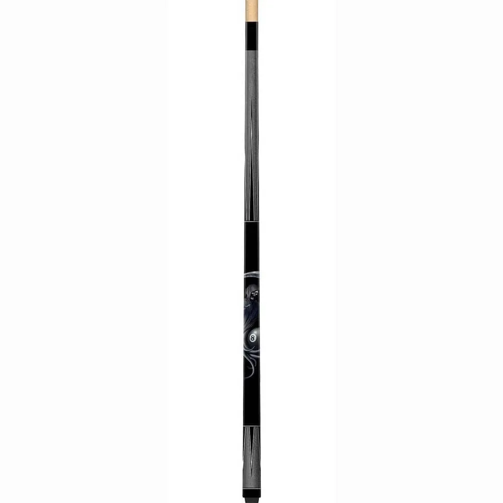 Taco Billar Americano Buffalo Poolball Fun 1 19oz 12mm