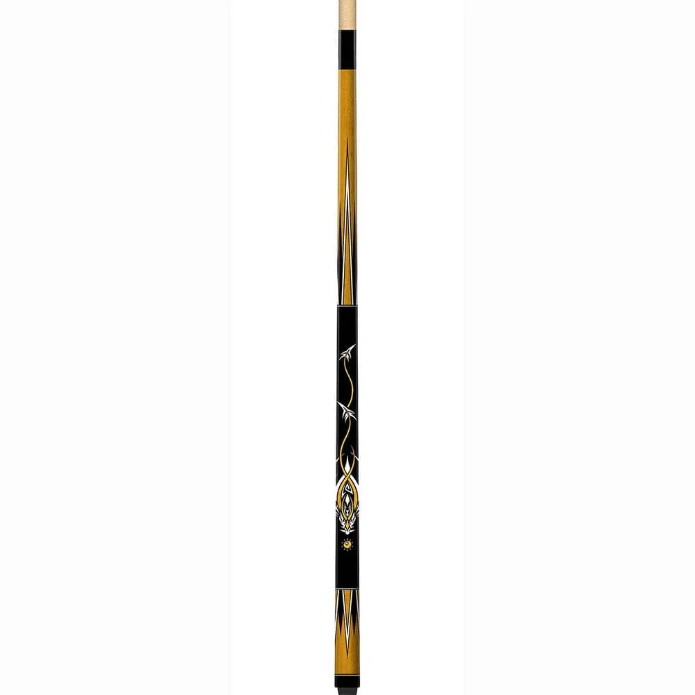 Taco Billar Americano Buffalo Poolball Fun 6 19oz 12mm