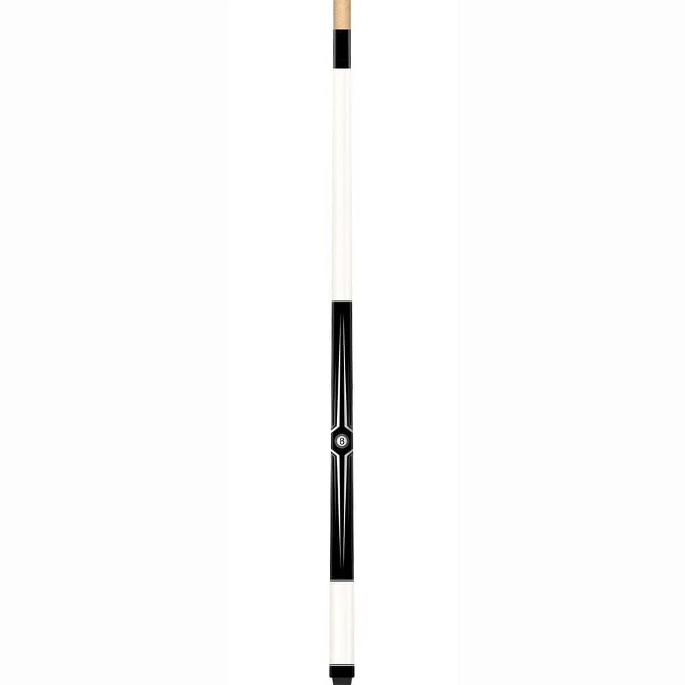 Taco Billar Americano Buffalo Poolball Fun 4 18oz 12mm