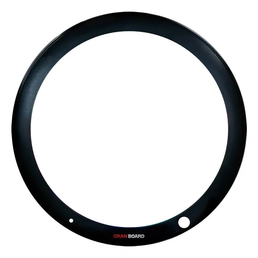 Marco Exterior Gran Board 3s Negra