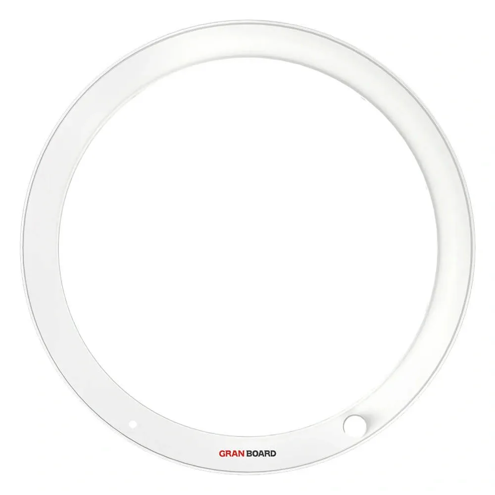 Marco Exterior Gran Board 3s Blanca