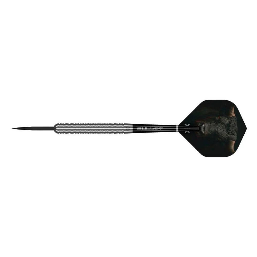 Dardos Bullet Fury 90% 20gr