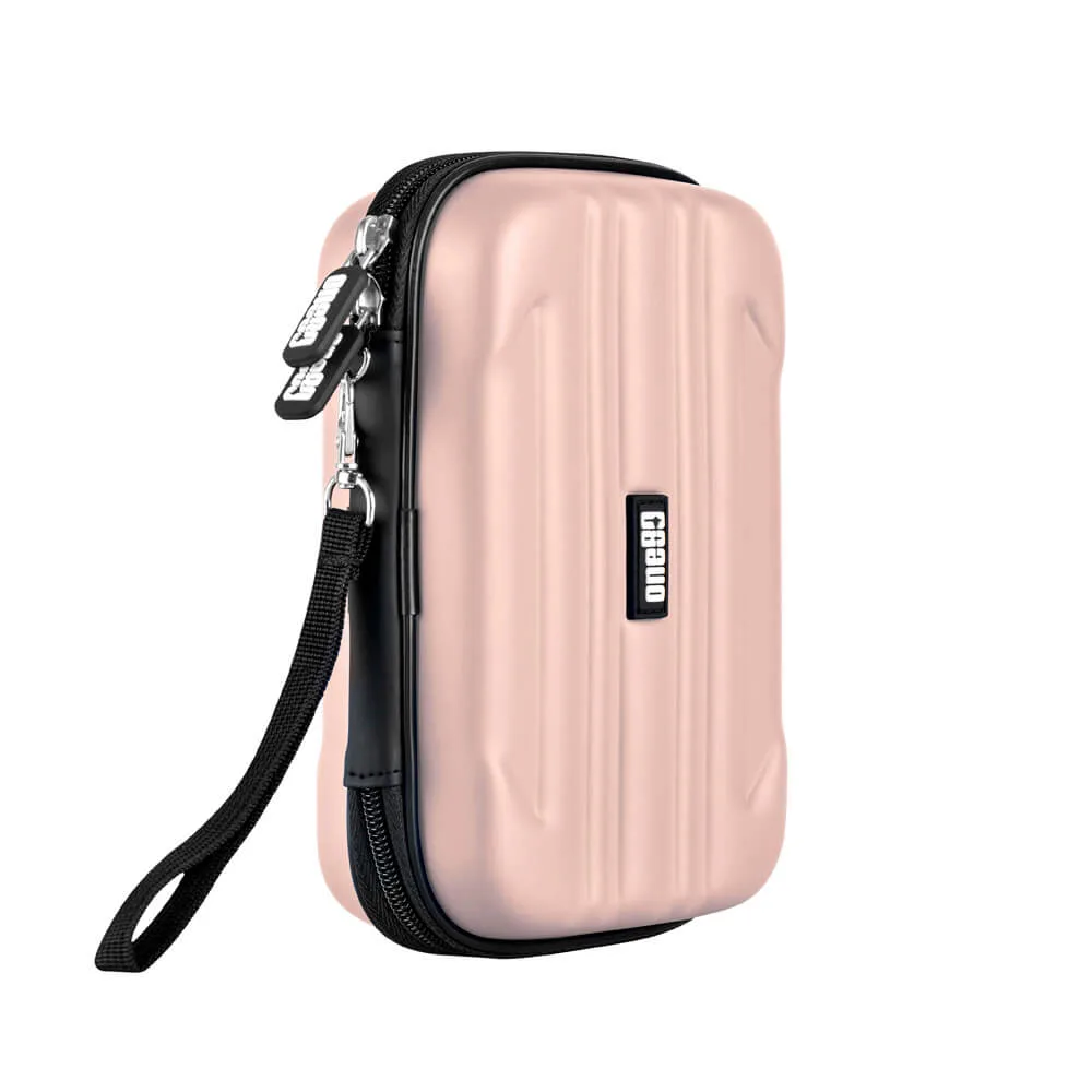 Funda Dardos Shard Wallet Standard One 80 Lavender Pink