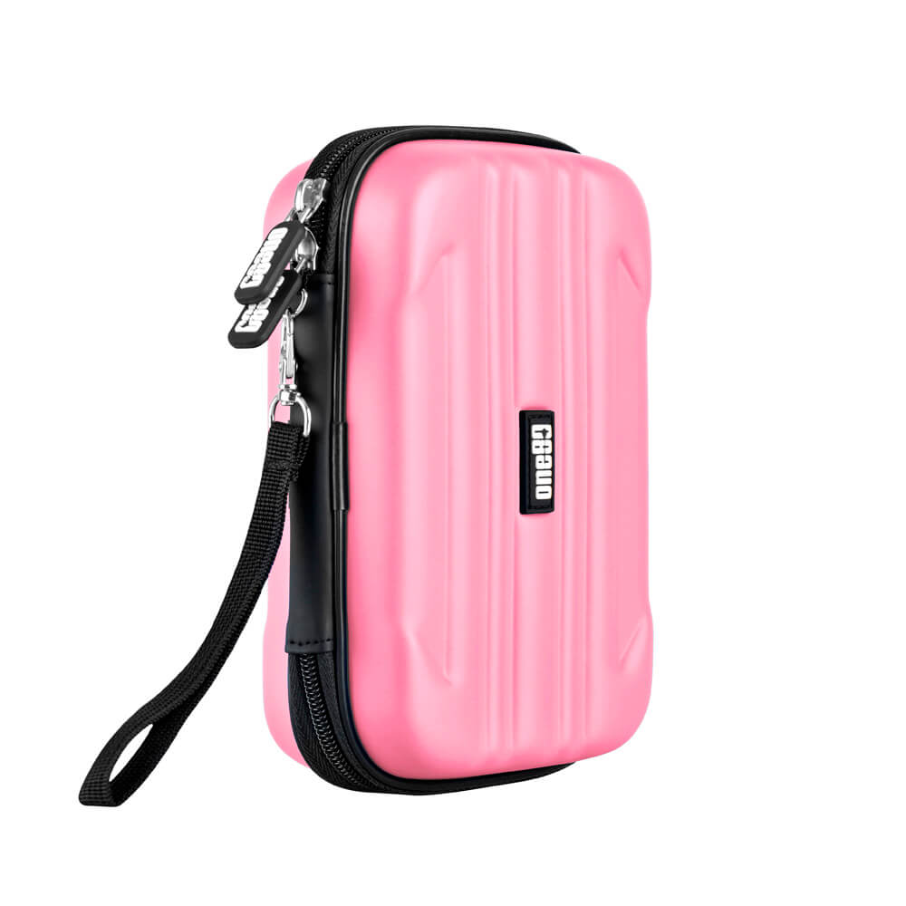 Funda Dardos Shard Wallet Standard One 80 Pink