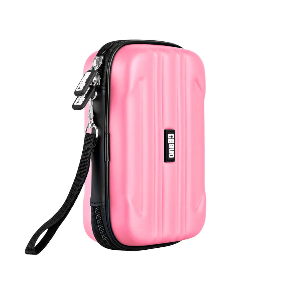Funda Dardos Shard Wallet Standard One 80 Pink