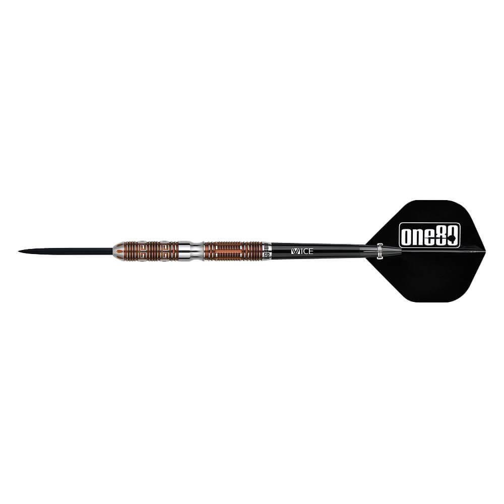 Dardos One80 Tom Yang Emperor II 90% 23gr